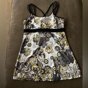 Prana tunic top.